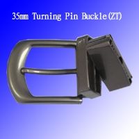 35 mm Turning Pin Buckle