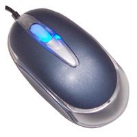 Laser optical mouse 