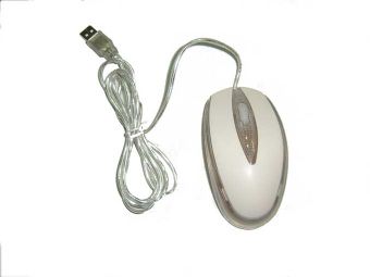 Laser Mouse  160DPI 