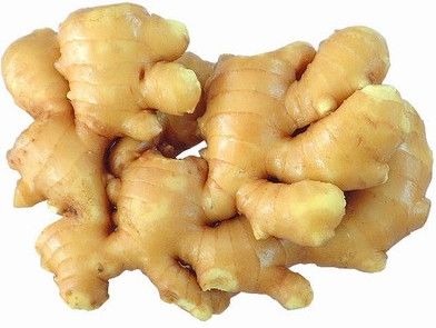eddo taro ginger garlic mushroom 