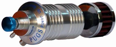 Power Up Gasoline Saver