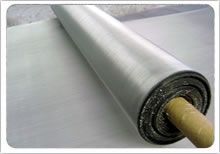 Stainless steel wire mesh