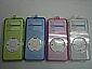 iPOD Nano Crystal Case