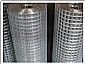 welded wire mesh