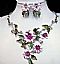 Necklace set ALY8917