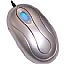 Laser optical mouse  