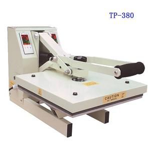 heat press machine for tee shirt 