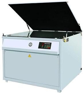 full automatic uv exposure machine