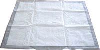 Incontinence Pad, Incontinence Bed Pads, Adult Under pad