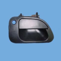 Plastic Injection Mould