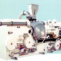Sanitary Napkin Machine
