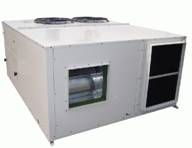 Packaged Air to Air Heat Pump UnitR22