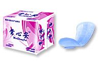 Ultra Thin Ultra Dry Sanitary Napkin, Carefree Sanitary Napkin