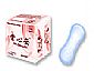 Non-Woven Anti-Microbial Ultrathin Panty Liner