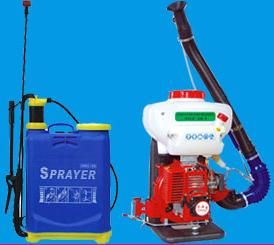 Sprayer