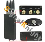 Sell Cell Phone Jammer SK-16A