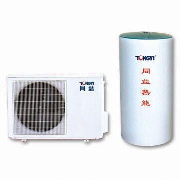 Air Source Heat Pump Water Heater RS-1-1F