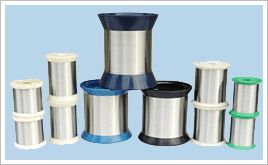 stainless steel wire 