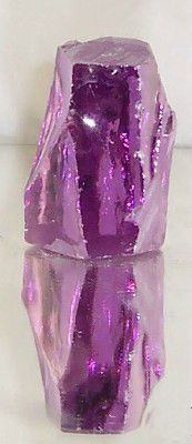 Cubic Zirconia, Synthetic Stones, Loose stone 