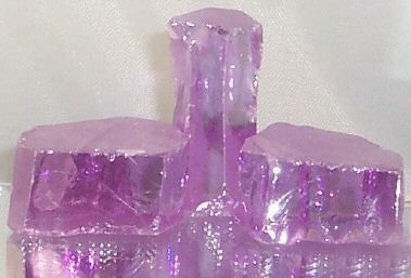 Cubic Zirconia, Synthetic Stones, Loose stone 