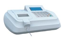 Biochemistry Analyzer