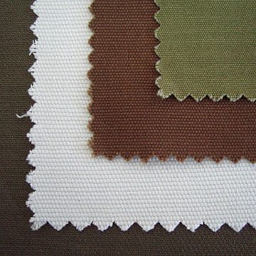 Canvas Fabric
