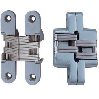 zinc alloy hinge
