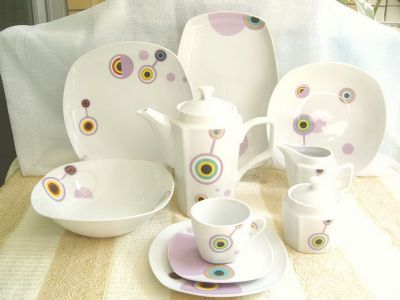 Dinner set