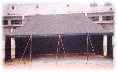 Shelter Tent