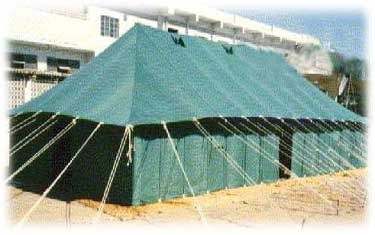 General Purpose Tent
