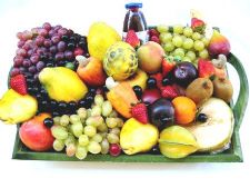 Pulp Fruit - 1% Natural - Best Quality and Price