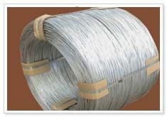 Galvanzied Iron Wire