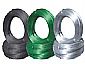 PVC coated wire 