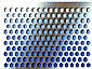 perforated metal mesh