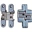 zinc alloy hinge