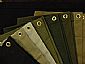 Canvas Tarpaulins