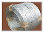 Galvanzied Iron Wire