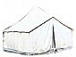 Winterized Tent
