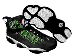 china custom air jordan