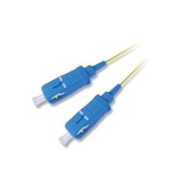 Fiber Optic Patch Cord