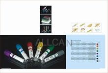 blood collection tube