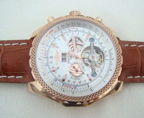 Breitling watch