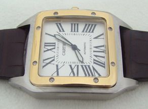 Cartier watch 