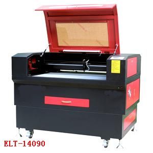 CO2 Laser Engraving and Cutting Integrated Machine