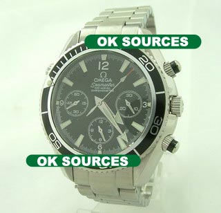 omega watch