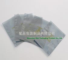 Anti-static Shielding bag