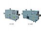 PE thermal shrinking machine