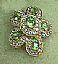 sell Cubic Zirconia, Cut Stones, Loose stone, Crystal
