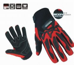 Motorcycle Gloves