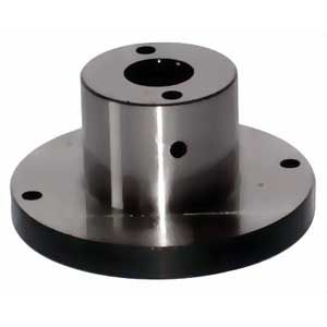 CNC machining part